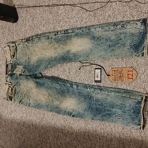 Limited edition Armani Jeans